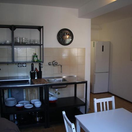 Apartments Buket Jagodje Экстерьер фото