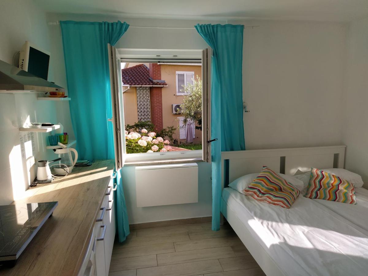 Apartments Buket Jagodje Экстерьер фото
