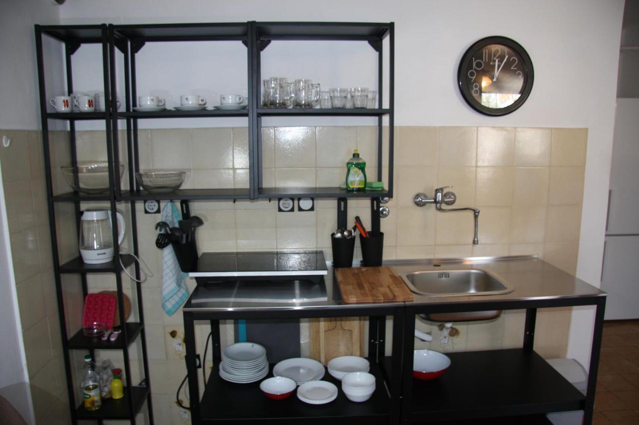 Apartments Buket Jagodje Экстерьер фото