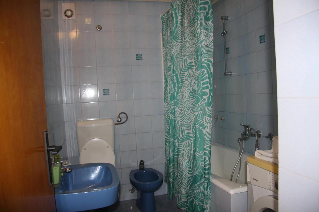 Apartments Buket Jagodje Экстерьер фото