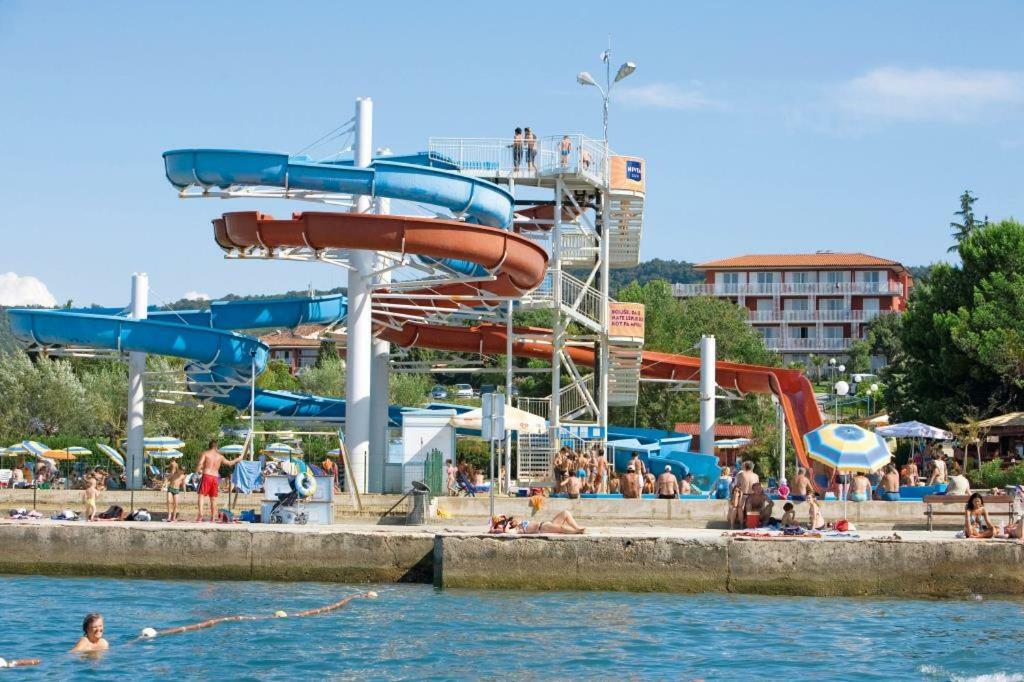 Apartments Buket Jagodje Экстерьер фото
